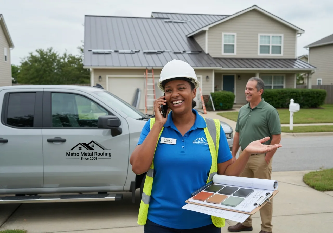 Metal Roofing Installation Barton, VT FAQs
