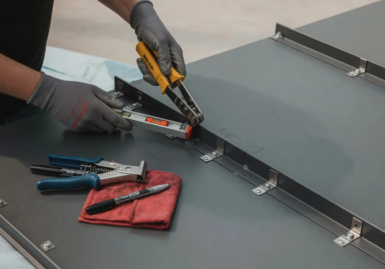 Why choose Metal Roofing Installation in Barton, VT